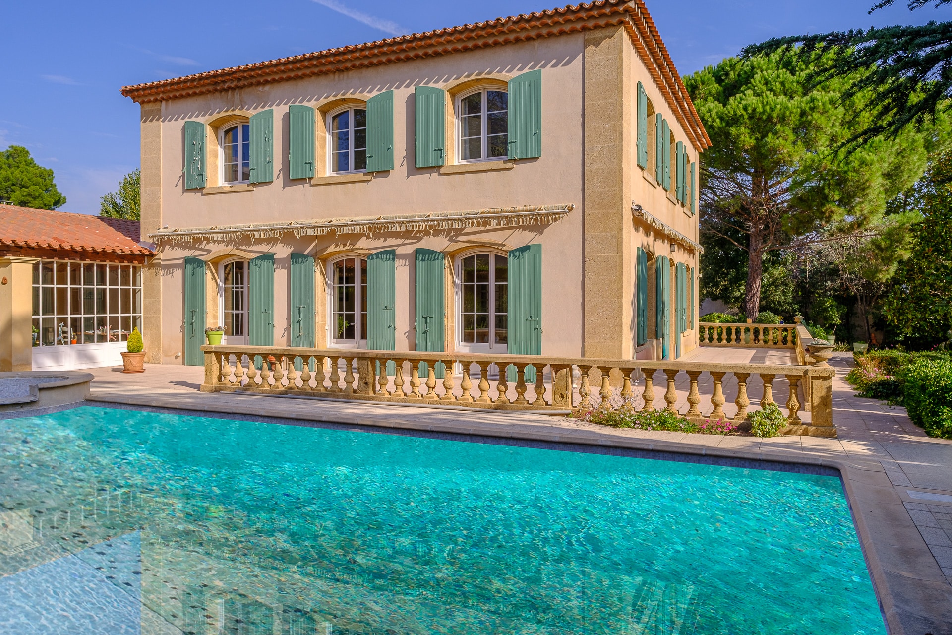 Maison de Famille — gallery
